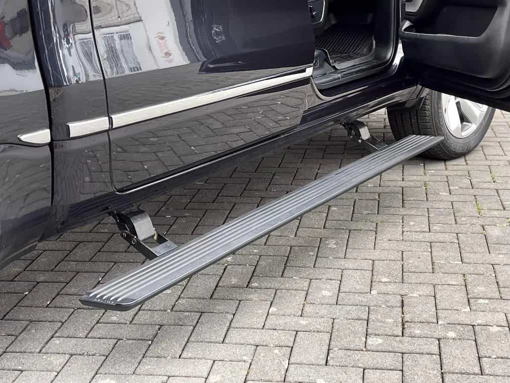 Dodge RAM 1500 Limited Luft 4x4 360° 12´ E-Steps Prins 01/2019-photo-13