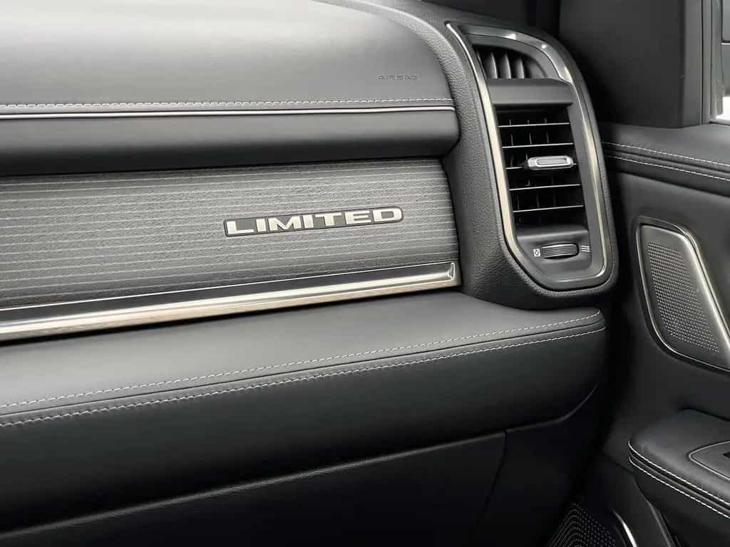 Dodge RAM 1500 Limited Luft 4x4 360° 12´ E-Steps Prins 01/2019-photo-19