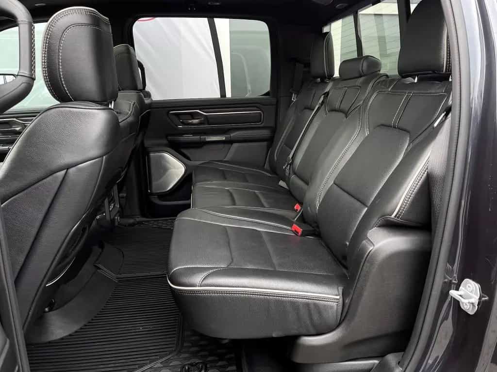 Dodge RAM 1500 Limited Luft 4x4 360° 12´ E-Steps Prins 01/2019-photo-20