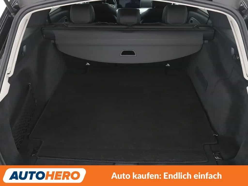 Mercedes-Benz E-Class d Avantgarde Aut.*CAM*LED*NAVI*PDC*SHZ*AHK 10/2019-photo-17