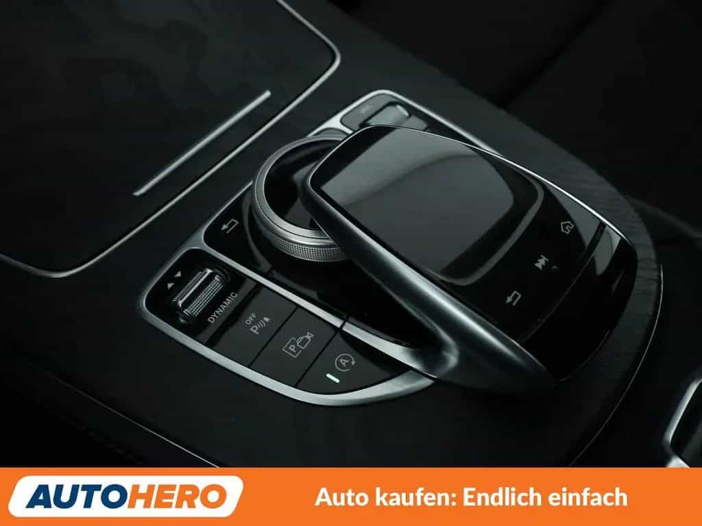 Mercedes-Benz E-Class d Avantgarde Aut.*CAM*LED*NAVI*PDC*SHZ*AHK 10/2019-photo-25