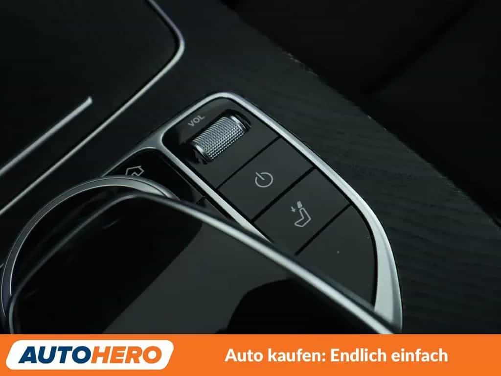 Mercedes-Benz E-Class d Avantgarde Aut.*CAM*LED*NAVI*PDC*SHZ*AHK 10/2019-photo-26