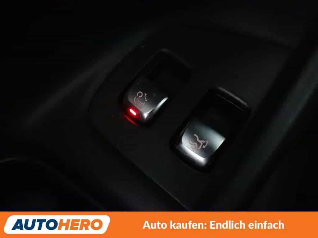 Mercedes-Benz E-Class d Avantgarde Aut.*CAM*LED*NAVI*PDC*SHZ*AHK 10/2019-photo-33