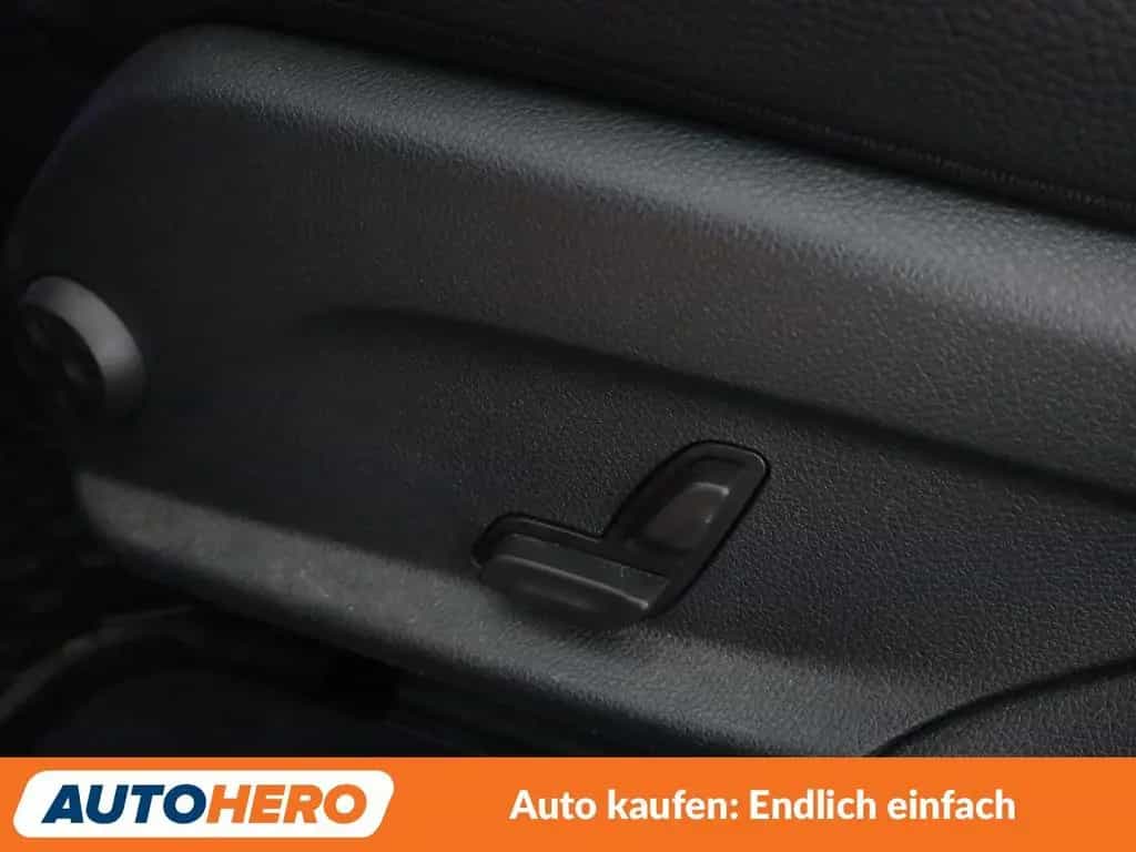 Mercedes-Benz E-Class d Avantgarde Aut.*CAM*LED*NAVI*PDC*SHZ*AHK 10/2019-photo-34
