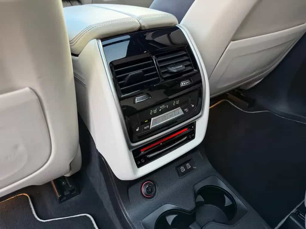 BMW X7 M50d Individual/Sky-Lounge/Glas/B&W/6-Sitzer 01/2020-photo-26