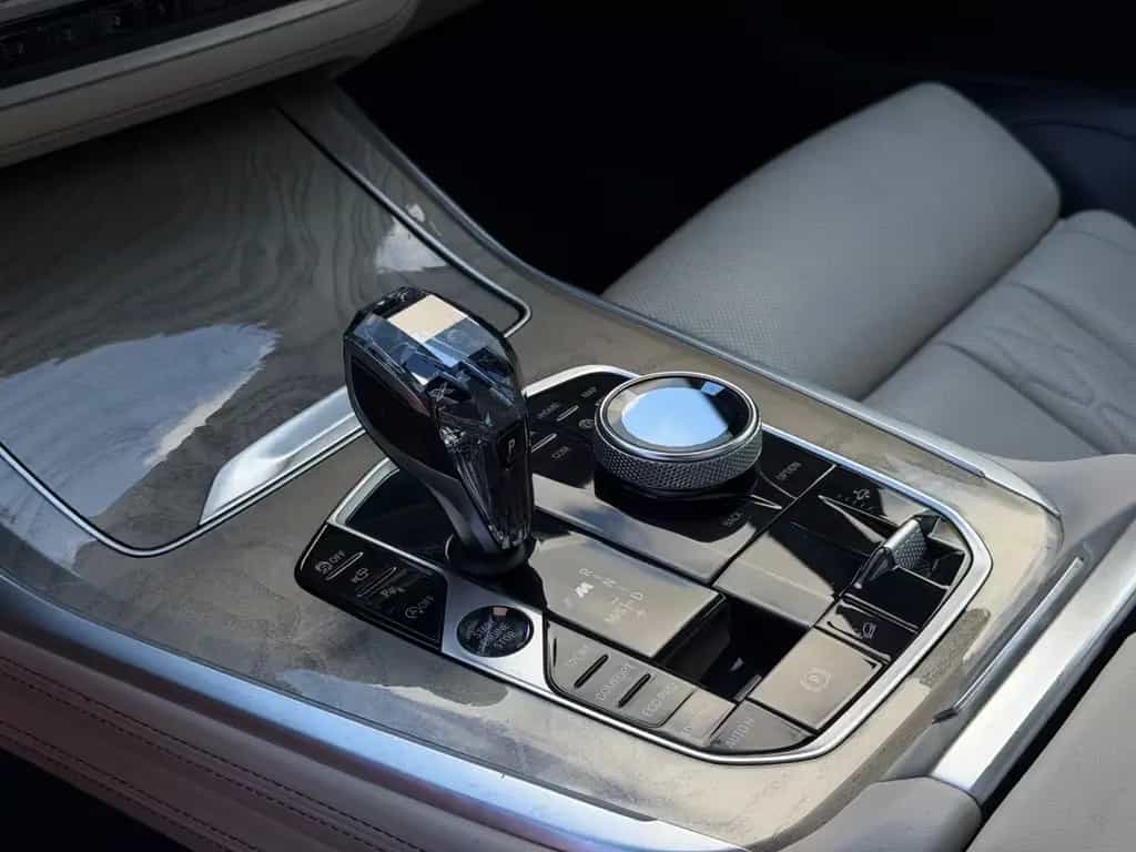 BMW X7 M50d Individual/Sky-Lounge/Glas/B&W/6-Sitzer 01/2020-photo-18