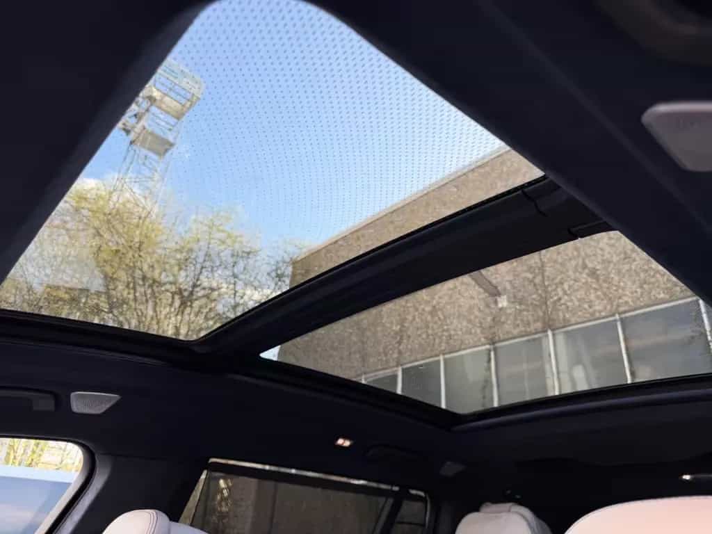 BMW X7 M50d Individual/Sky-Lounge/Glas/B&W/6-Sitzer 01/2020-photo-20