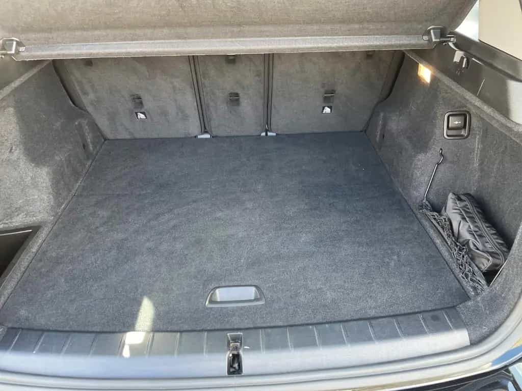 BMW X1 sDrive 18i Advantage NaviP PDC v+h Sitzh. 01/2022-photo-11
