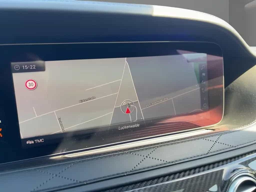 Mercedes-Benz S 63 AMG lg Burm3D/Massage/Standhzg/Keramik/300! 04/2018-photo-10