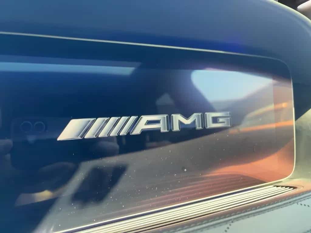Mercedes-Benz S 63 AMG lg Burm3D/Massage/Standhzg/Keramik/300! 04/2018-photo-11