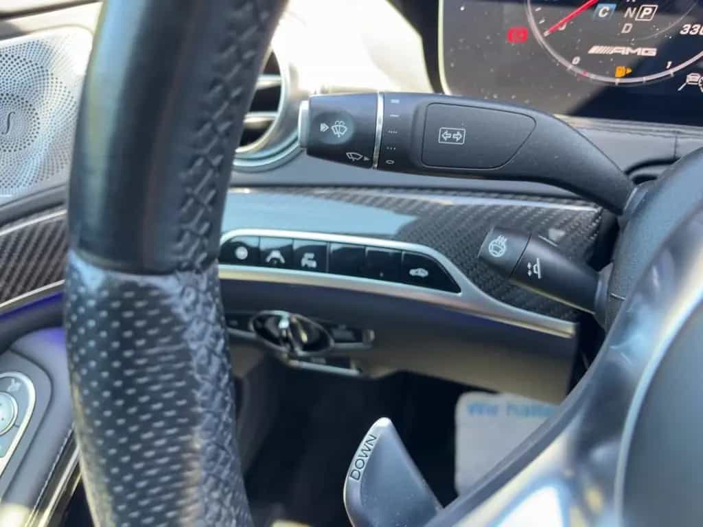 Mercedes-Benz S 63 AMG lg Burm3D/Massage/Standhzg/Keramik/300! 04/2018-photo-14