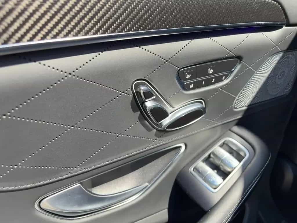 Mercedes-Benz S 63 AMG lg Burm3D/Massage/Standhzg/Keramik/300! 04/2018-photo-15