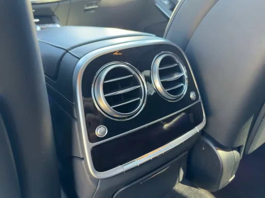 Mercedes-Benz S 63 AMG lg Burm3D/Massage/Standhzg/Keramik/300! 04/2018-photo-16
