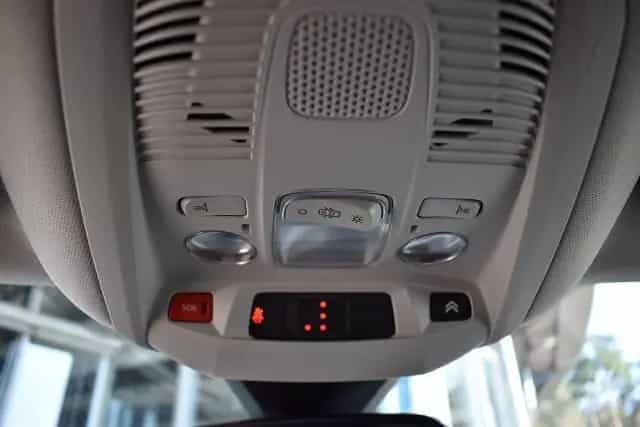 Citroën C5 Aircross Feel PT180 EAT8 Navi DAB+ AHK M+S PD 05/2019-photo-14