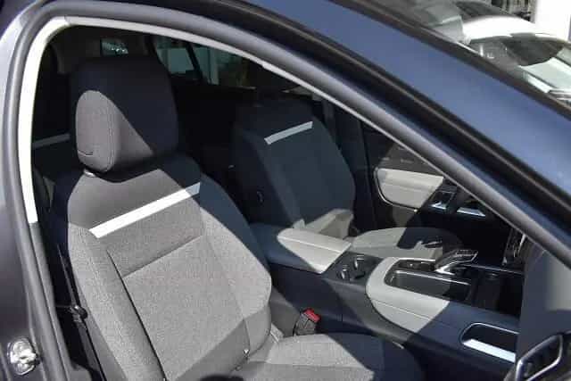 Citroën C5 Aircross Feel PT180 EAT8 Navi DAB+ AHK M+S PD 05/2019-photo-19