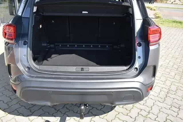 Citroën C5 Aircross Feel PT180 EAT8 Navi DAB+ AHK M+S PD 05/2019-photo-24