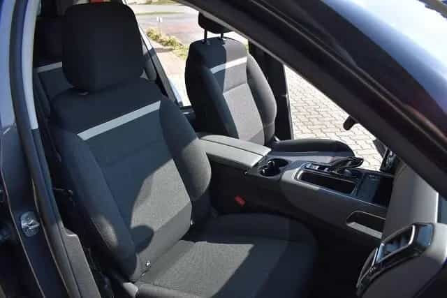 Citroën C5 Aircross Feel PT180 EAT8 Navi DAB+ AHK M+S PD 05/2019-photo-7