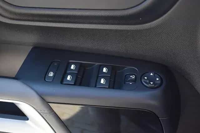 Citroën C5 Aircross Feel PT180 EAT8 Navi DAB+ AHK M+S PD 05/2019-photo-8