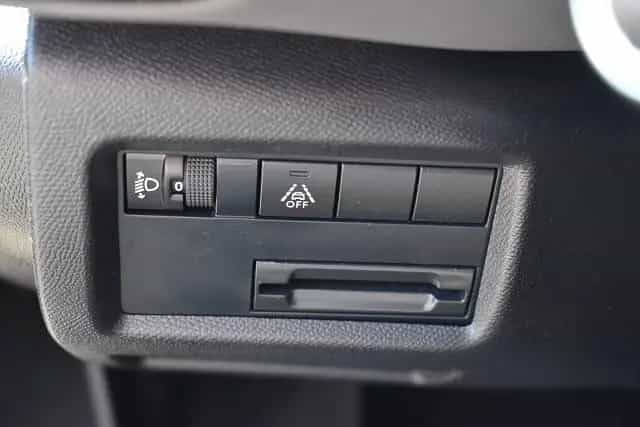 Citroën C5 Aircross Feel PT180 EAT8 Navi DAB+ AHK M+S PD 05/2019-photo-9