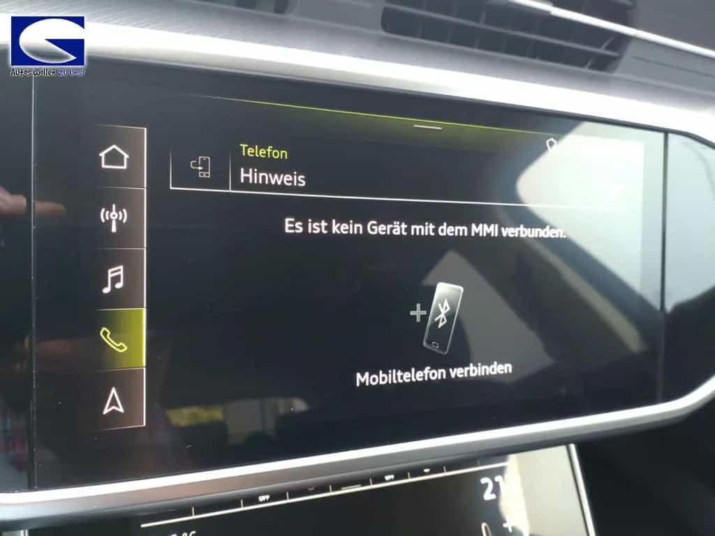 Audi A6 Avant 55 3.0 TFSI quattro design LED-ACC-Navi 05/2022-photo-13