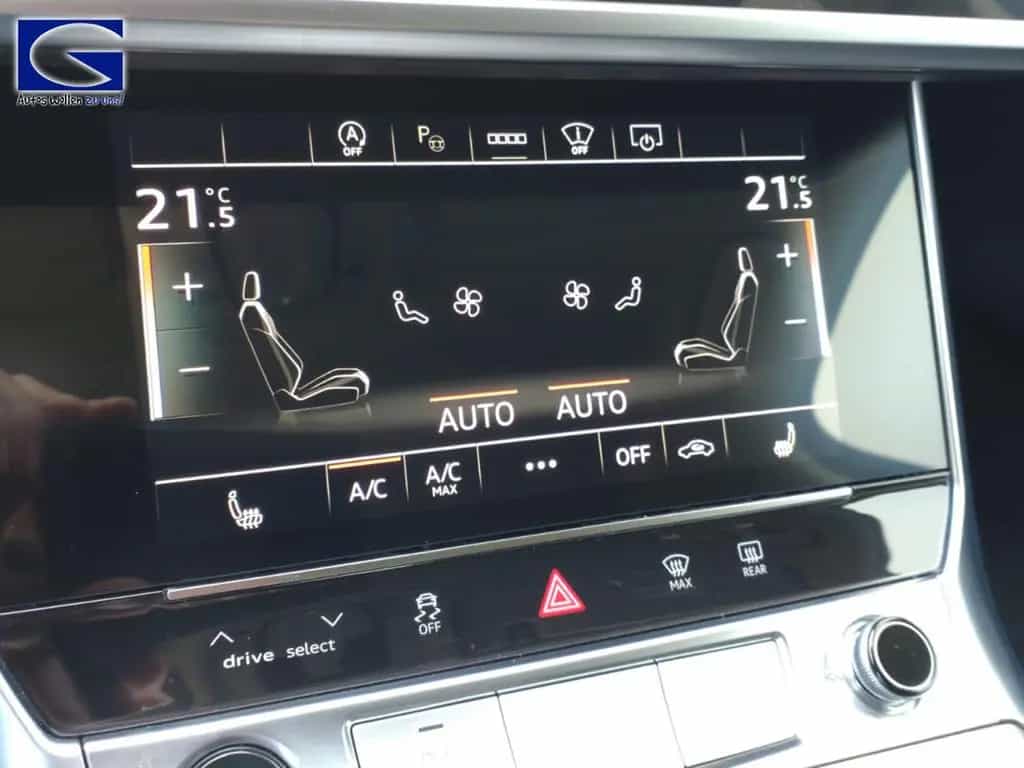 Audi A6 Avant 55 3.0 TFSI quattro design LED-ACC-Navi 05/2022-photo-16