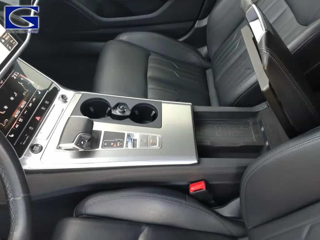 Audi A6 Avant 55 3.0 TFSI quattro design LED-ACC-Navi 05/2022-photo-18