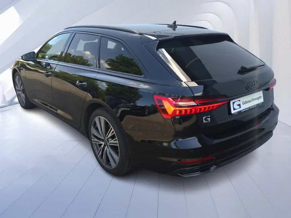 Audi A6 Avant 55 3.0 TFSI quattro design LED-ACC-Navi 05/2022-photo-2