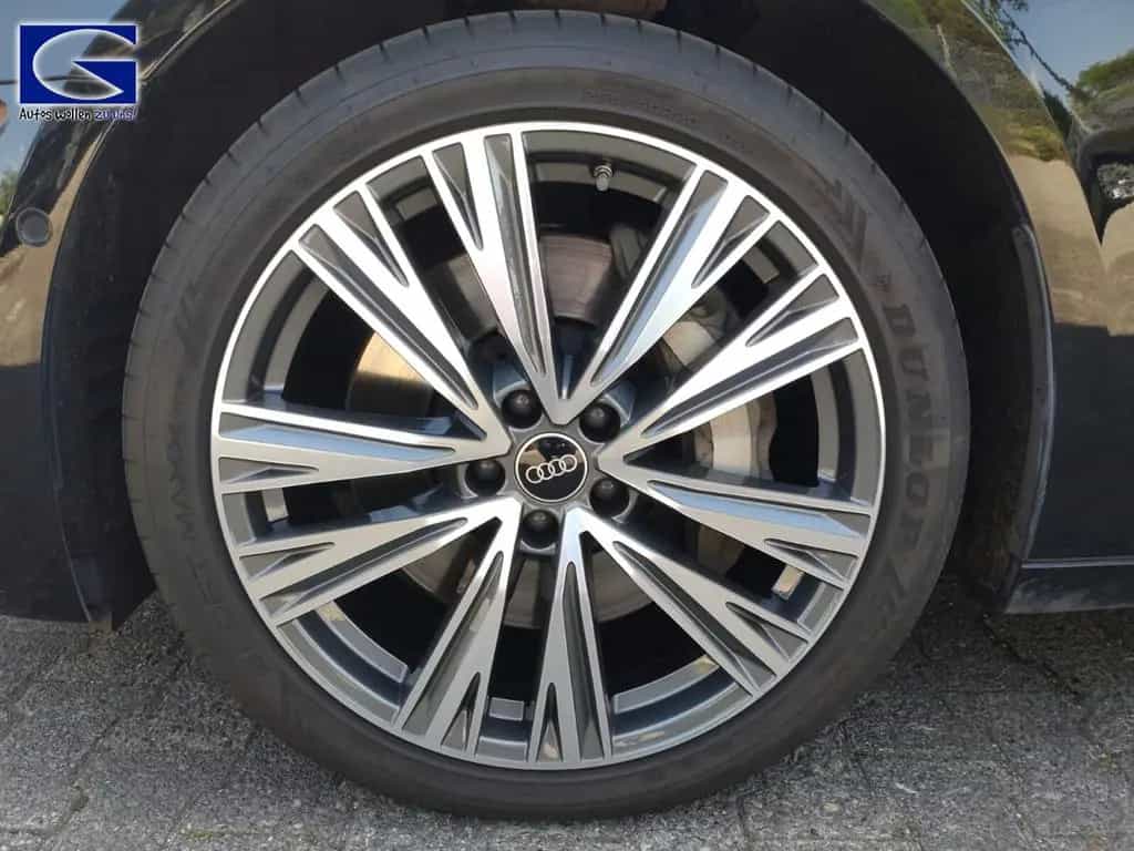 Audi A6 Avant 55 3.0 TFSI quattro design LED-ACC-Navi 05/2022-photo-20