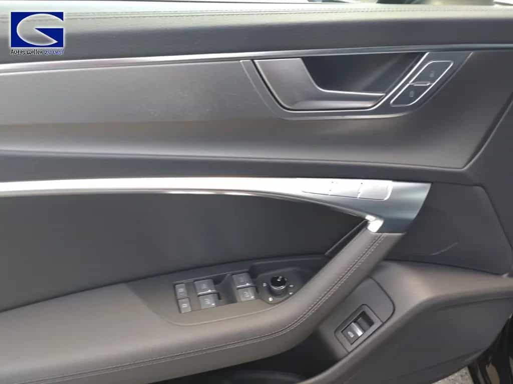 Audi A6 Avant 55 3.0 TFSI quattro design LED-ACC-Navi 05/2022-photo-7