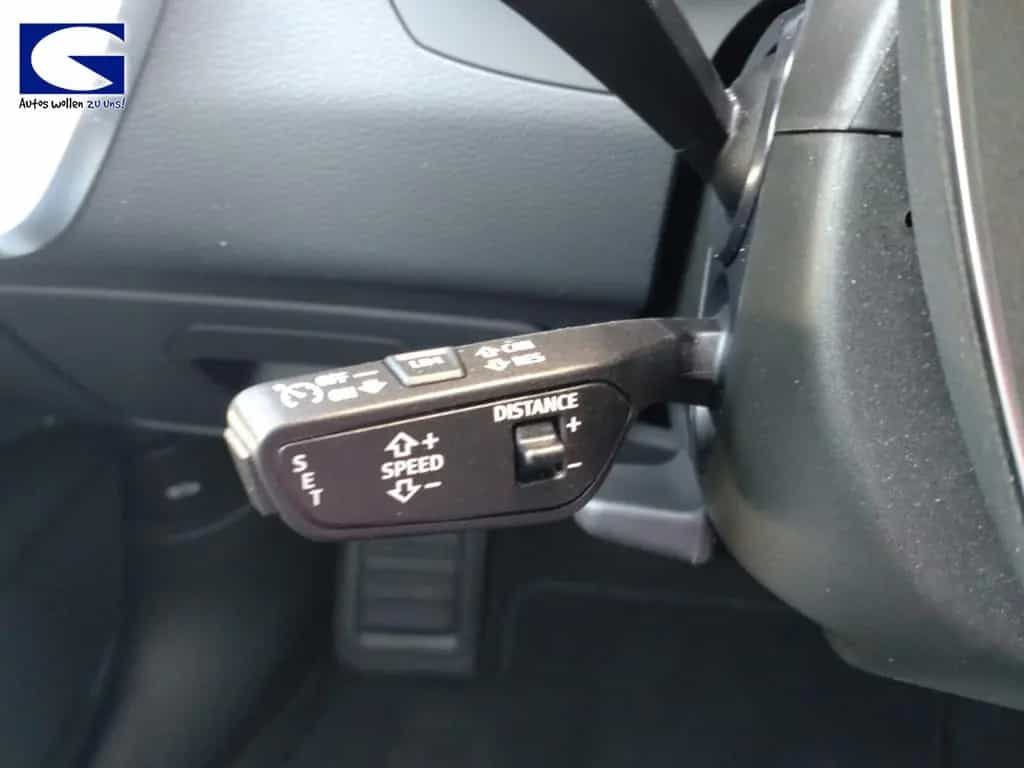 Audi A6 Avant 55 3.0 TFSI quattro design LED-ACC-Navi 05/2022-photo-8