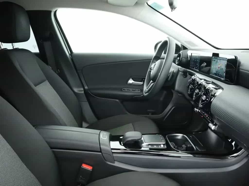 Mercedes-Benz A 180 d Automatik*PTS*Kamera*Navigation*LED*DAB* 12/2022-photo-16