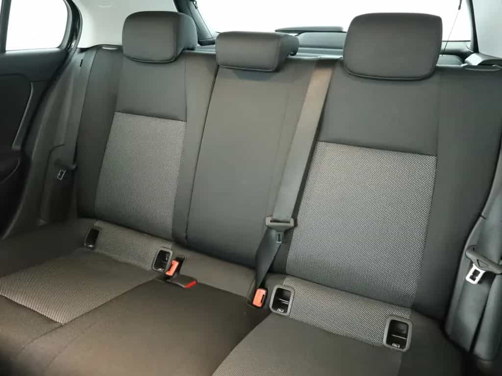 Mercedes-Benz A 180 d Automatik*PTS*Kamera*Navigation*LED*DAB* 12/2022-photo-17