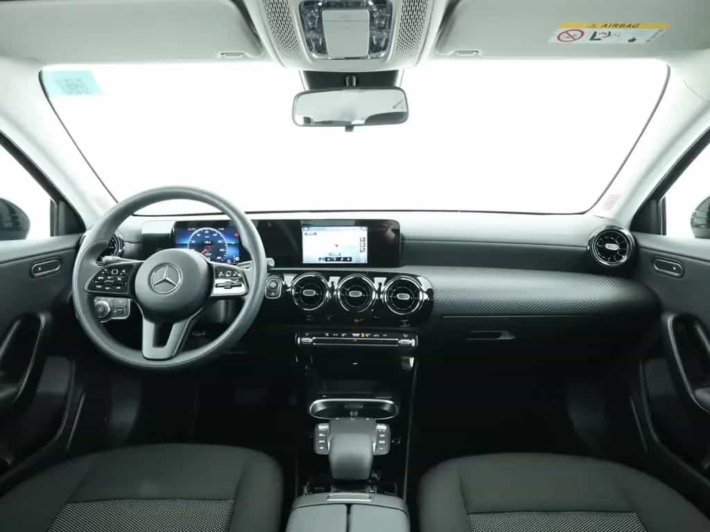Mercedes-Benz A 180 d Automatik*PTS*Kamera*Navigation*LED*DAB* 12/2022-photo-18