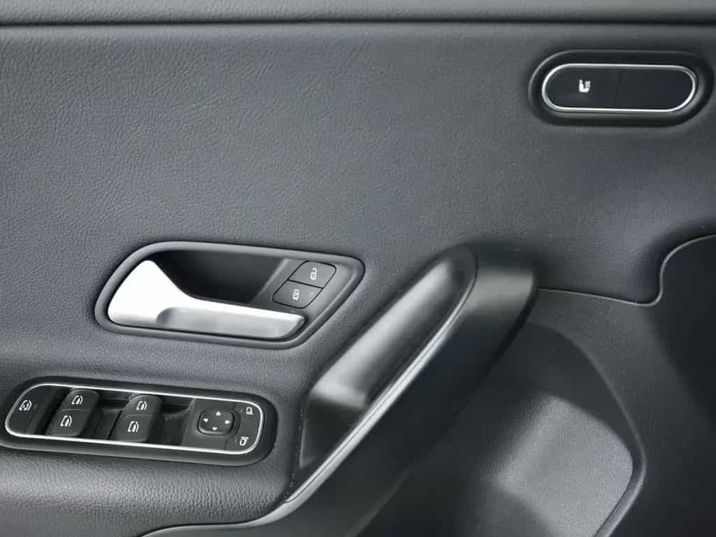 Mercedes-Benz A 180 d Automatik*PTS*Kamera*Navigation*LED*DAB* 12/2022-photo-19
