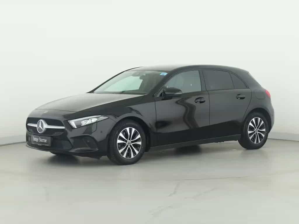 Mercedes-Benz A 180 d Automatik*PTS*Kamera*Navigation*LED*DAB* 12/2022-photo-4