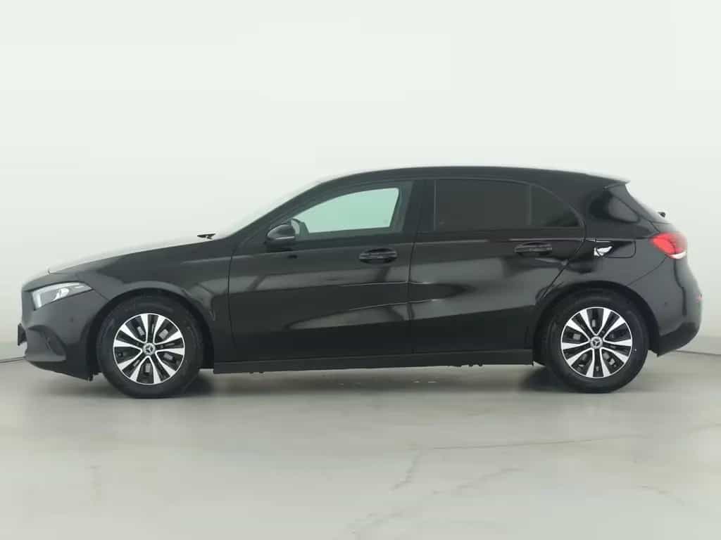 Mercedes-Benz A 180 d Automatik*PTS*Kamera*Navigation*LED*DAB* 12/2022-photo-6