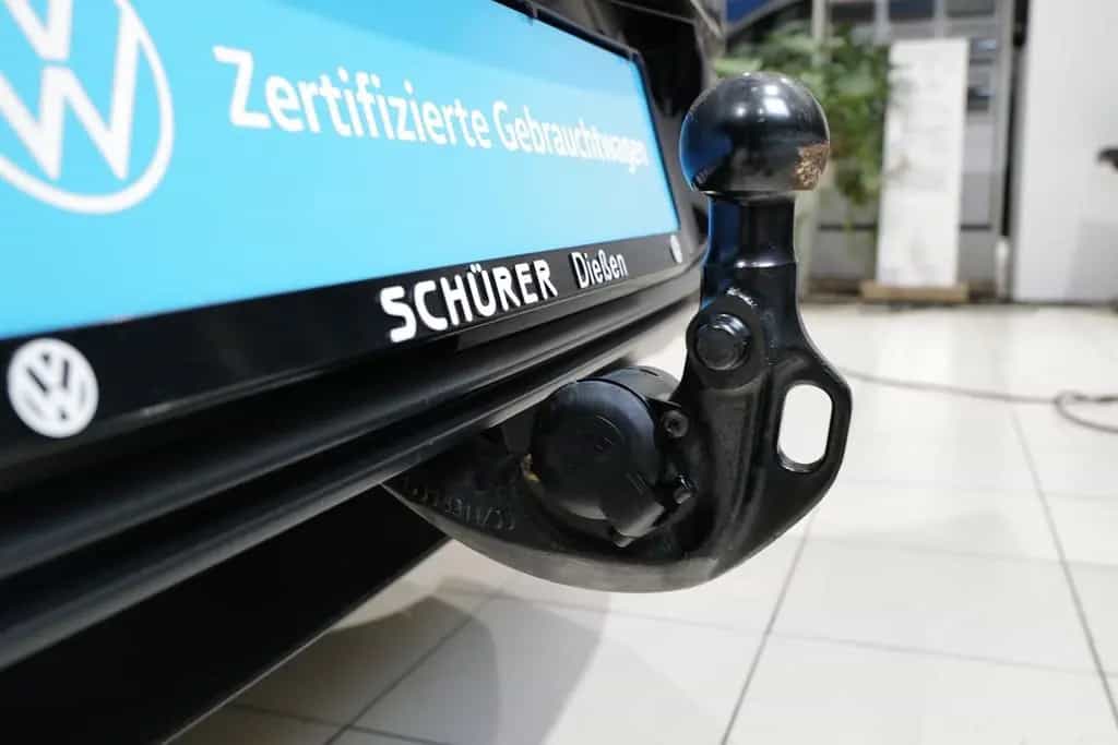 Volkswagen Golf VIII 1.5TSI Life StdHz AHK HKardon RKAM DCC 02/2023-photo-21