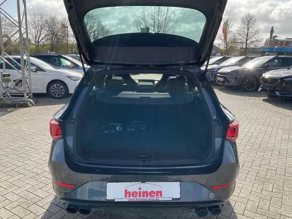 Cupra Leon Sportstourer VZ 2.0 TSI DSG 4Drive PANO AHK 04/2024-photo-8