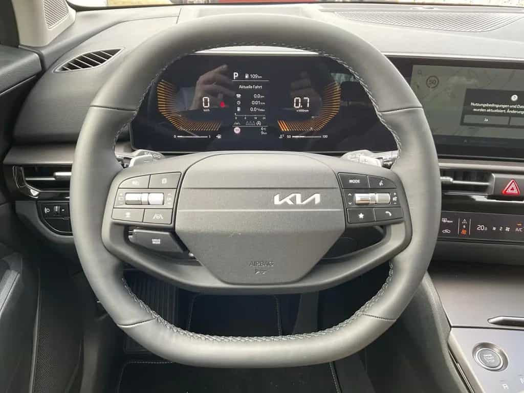 Kia Sportage 1.6 T-GDI Vision ACC+LED+Navi+SHZ+4xSHZ 03/2026-photo-12