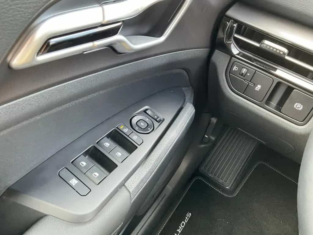 Kia Sportage 1.6 T-GDI Vision ACC+LED+Navi+SHZ+4xSHZ 03/2026-photo-14