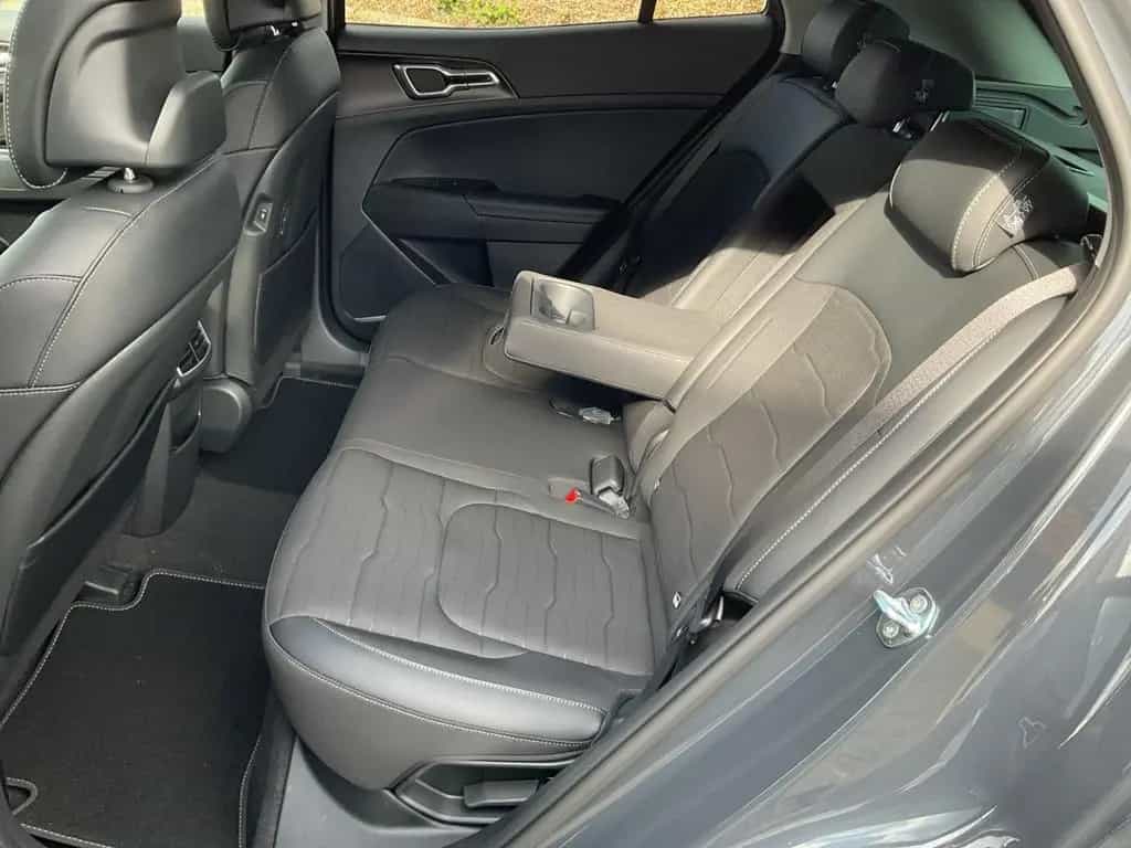 Kia Sportage 1.6 T-GDI Vision ACC+LED+Navi+SHZ+4xSHZ 03/2026-photo-6
