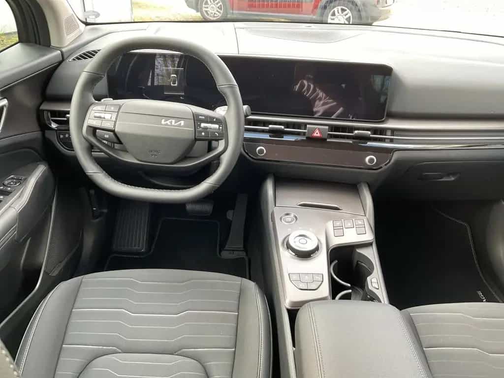 Kia Sportage 1.6 T-GDI Vision ACC+LED+Navi+SHZ+4xSHZ 03/2026-photo-7