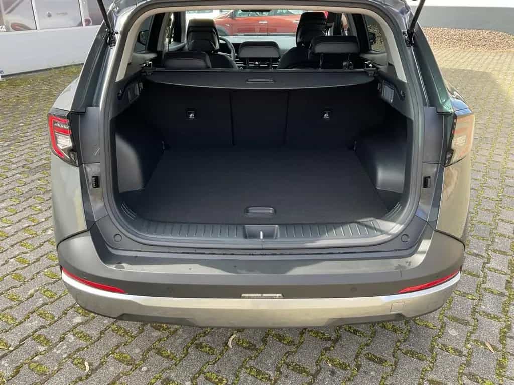 Kia Sportage 1.6 T-GDI Vision ACC+LED+Navi+SHZ+4xSHZ 03/2026-photo-8