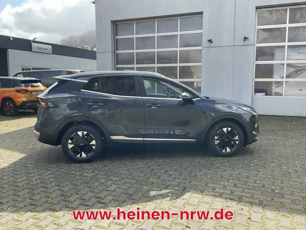 Kia Sportage 1.6 T-GDI Vision ACC+LED+Navi+SHZ+4xSHZ 03/2026-photo-9