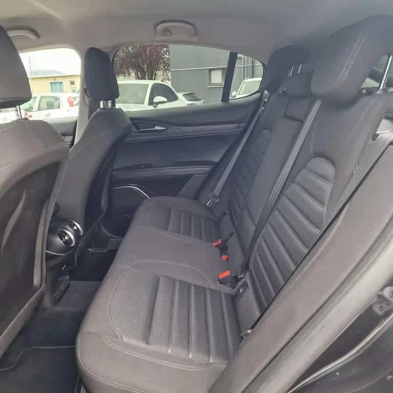 Alfa Romeo Stelvio 2.2 Turbodiesel 160 CV N1 AUT 06/2021-photo-6