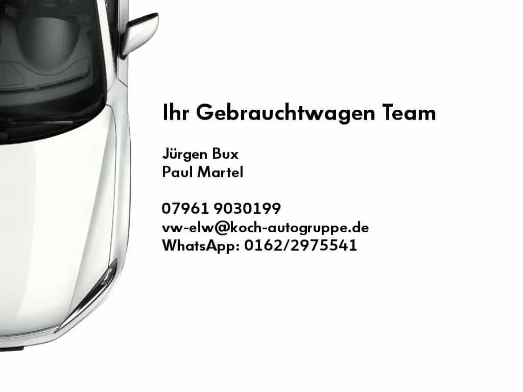 Volkswagen T-Cross 1.0TSI Energy DSG AHK Navi LED Kamera 03/2026-photo-16