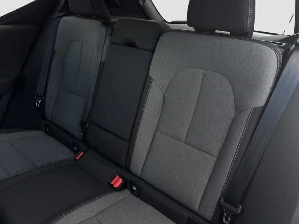 Volvo XC40 B3 Plus Black Edition/Navi/Pano/360K/20Zoll 06/2025-photo-13