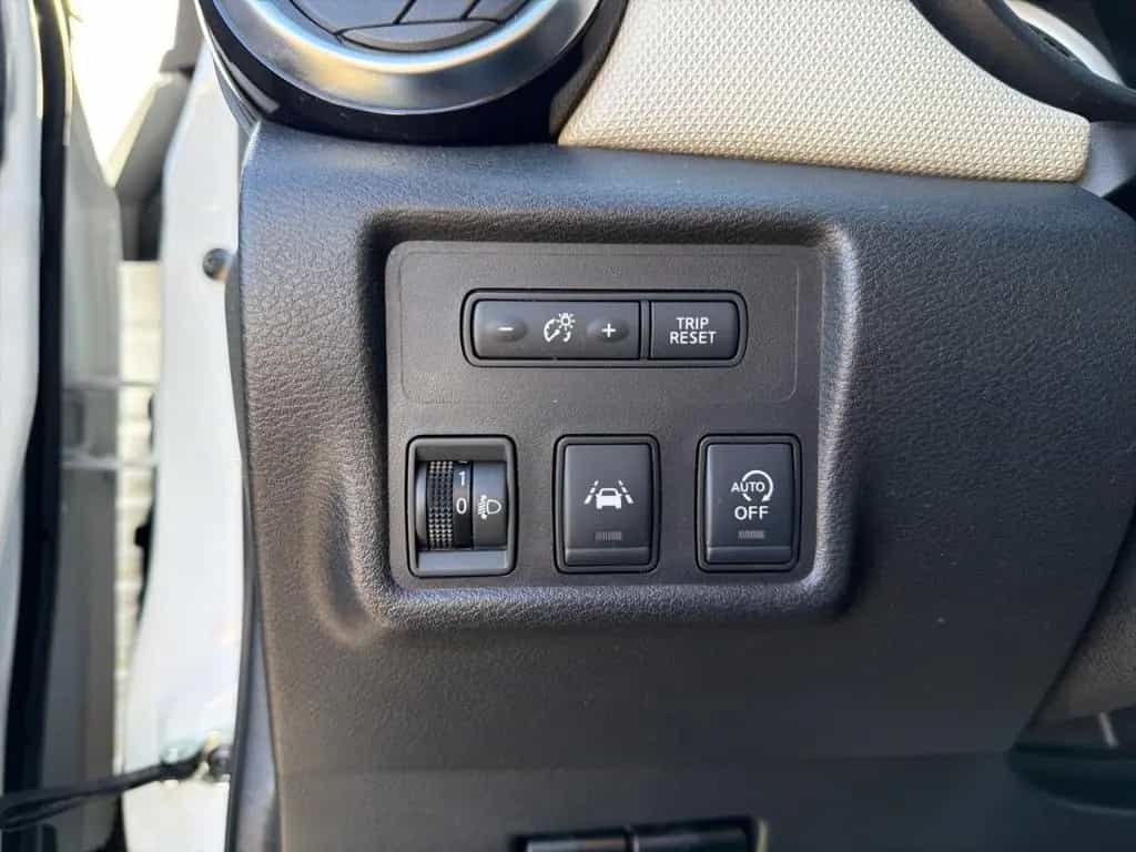 Nissan Micra N-WAY 1.0 EU6d-T Klimaautom DAB SHZ Spurha 11/2019-photo-10