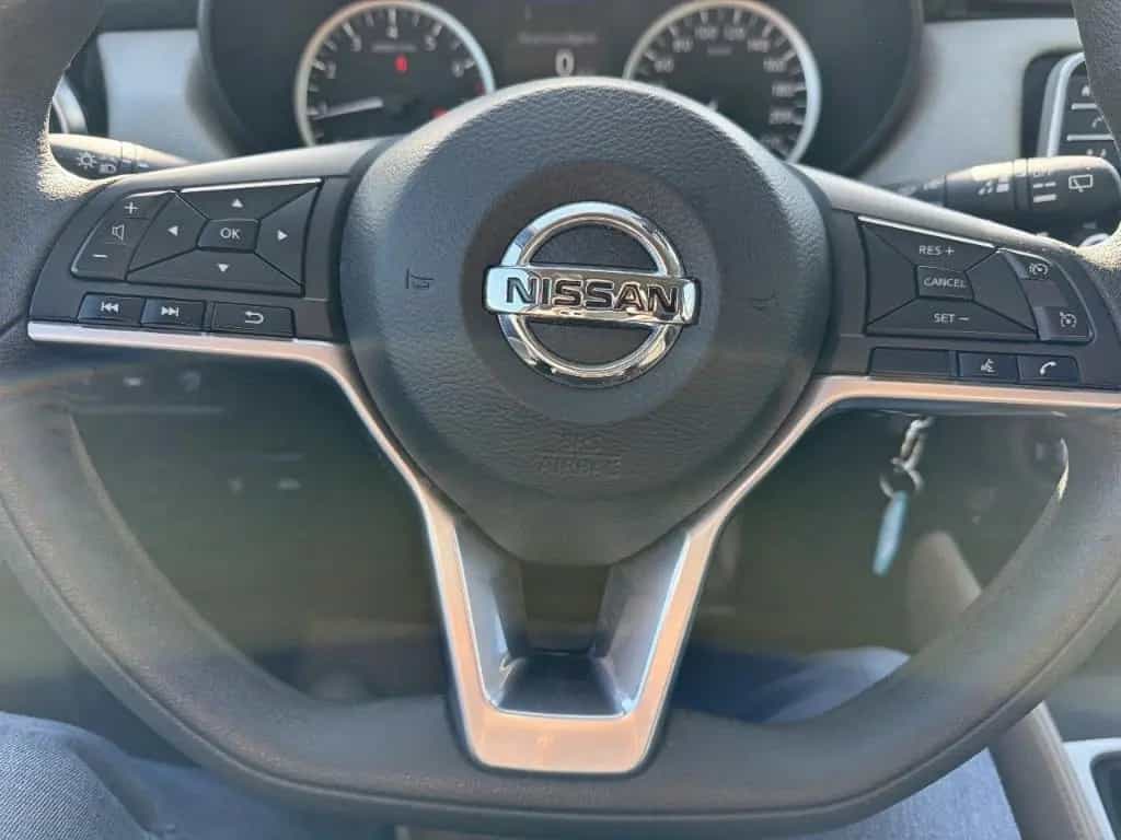 Nissan Micra N-WAY 1.0 EU6d-T Klimaautom DAB SHZ Spurha 11/2019-photo-11