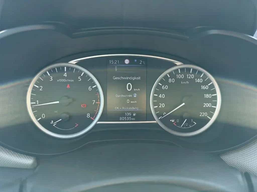 Nissan Micra N-WAY 1.0 EU6d-T Klimaautom DAB SHZ Spurha 11/2019-photo-12